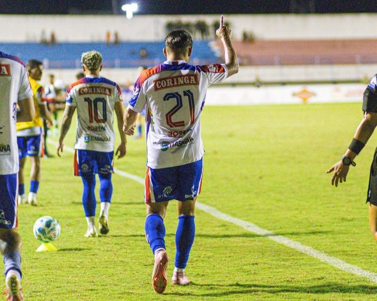 Com muita polêmica, Itabaiana vence América e conquista o terceiro lugar do Sergipão 2026