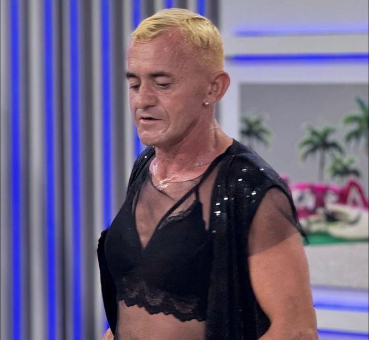 Itabaianense conhecido como “Queijinho” morre após atropelamento na BR-235