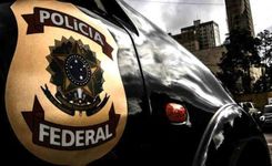 Ex-agente federal é preso em Sergipe após condenação por extorsão majorada